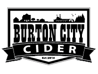 Burton City Cider